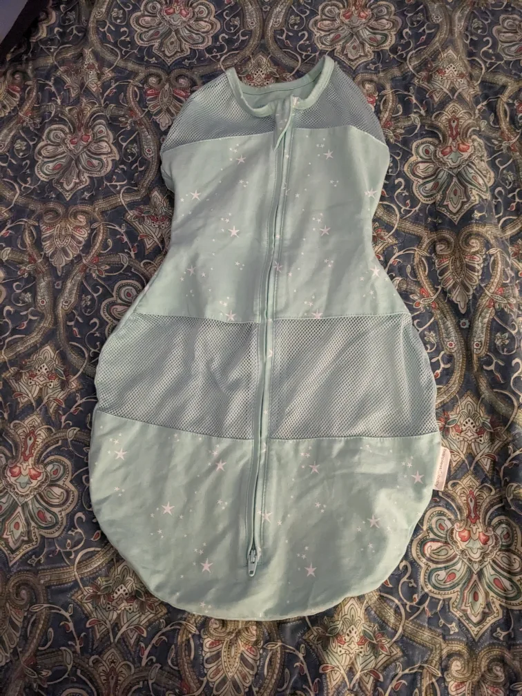 Happiest Baby Sleep Swaddle  - 0-3 Months image indicator(5)