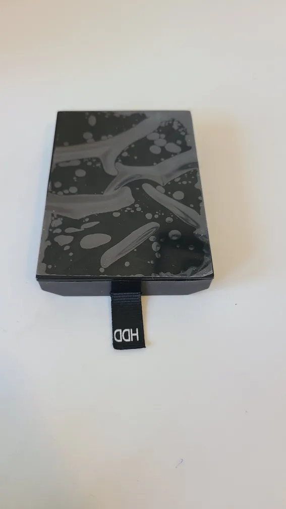 Xbox 360 Slim 320GB Internal Hard Drive – Compatible HDD thumbnail