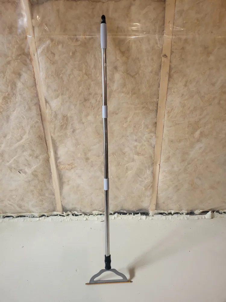 Carpet Cleaning Brush thumbnail
