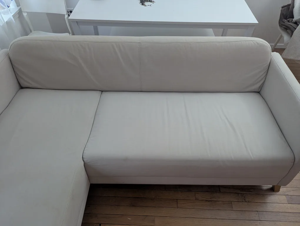 IKEA LINANÄS Sofa thumbnail