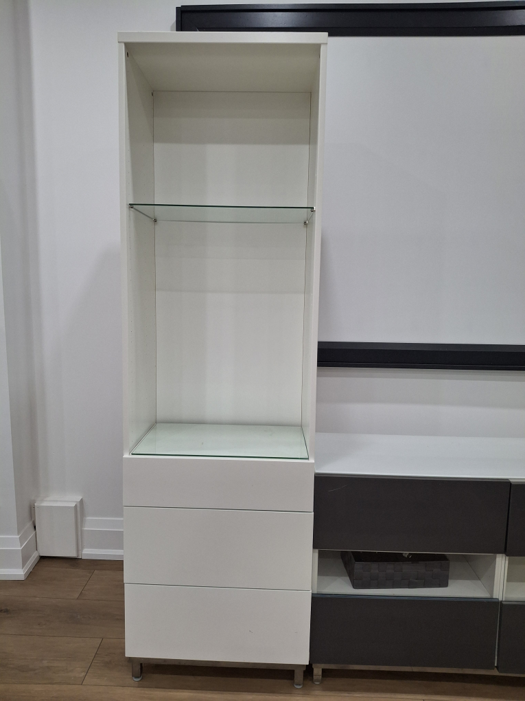 IKEA Besta Storage Combination - photo 4