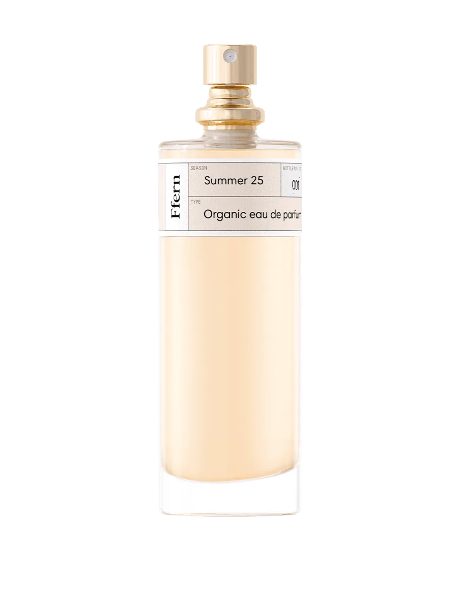 Ffern Summer 25 Organic Eau de Parfum thumbnail