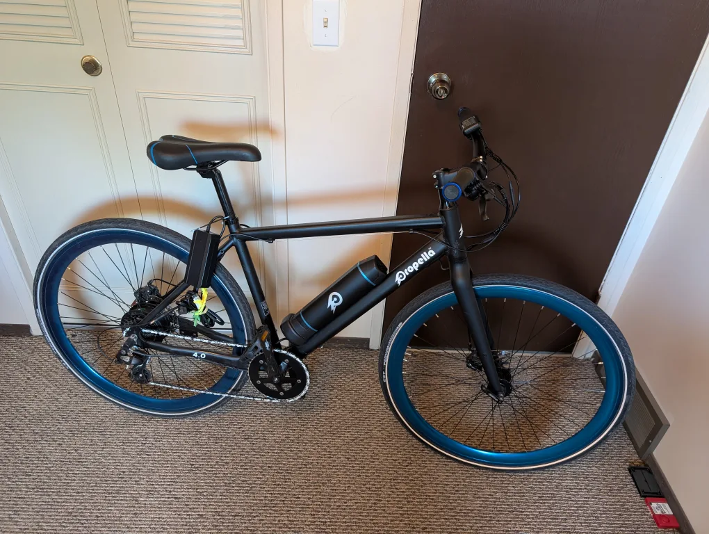 Propella e-bike thumbnail