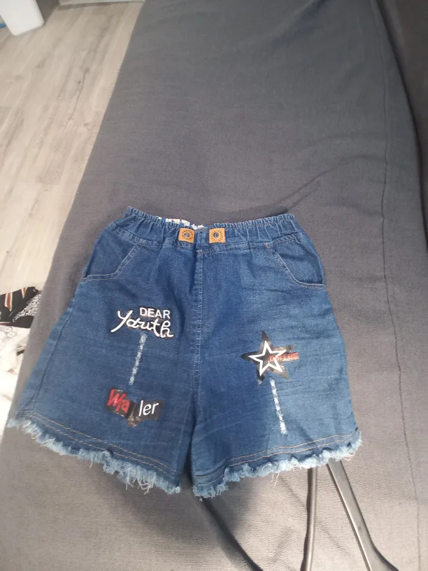 Assorted Skirts and Shorts image indicator(3)