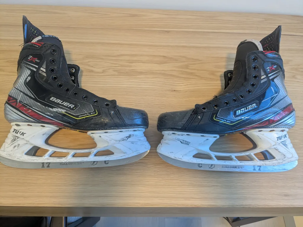 Bauer Vapor 2x Pro  10.5 thumbnail