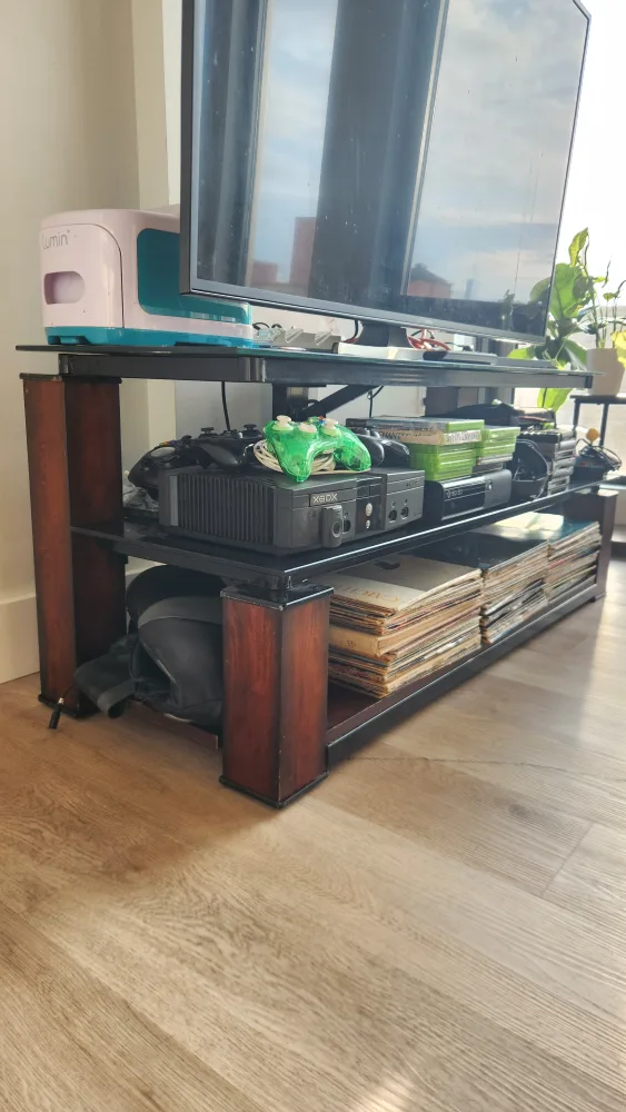 TV Stand thumbnail