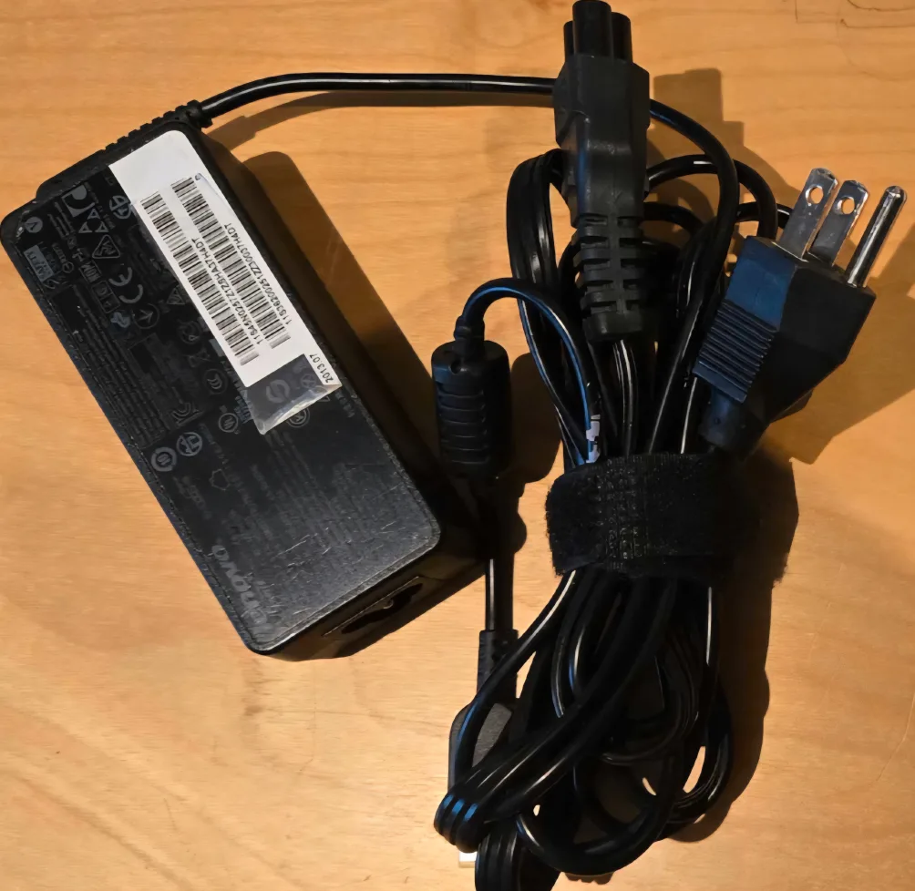 chargers for Lenovo thinkpad yoga image indicator(2)