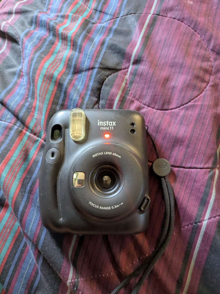 Instax Mini 11 Instant Camera - photo 2