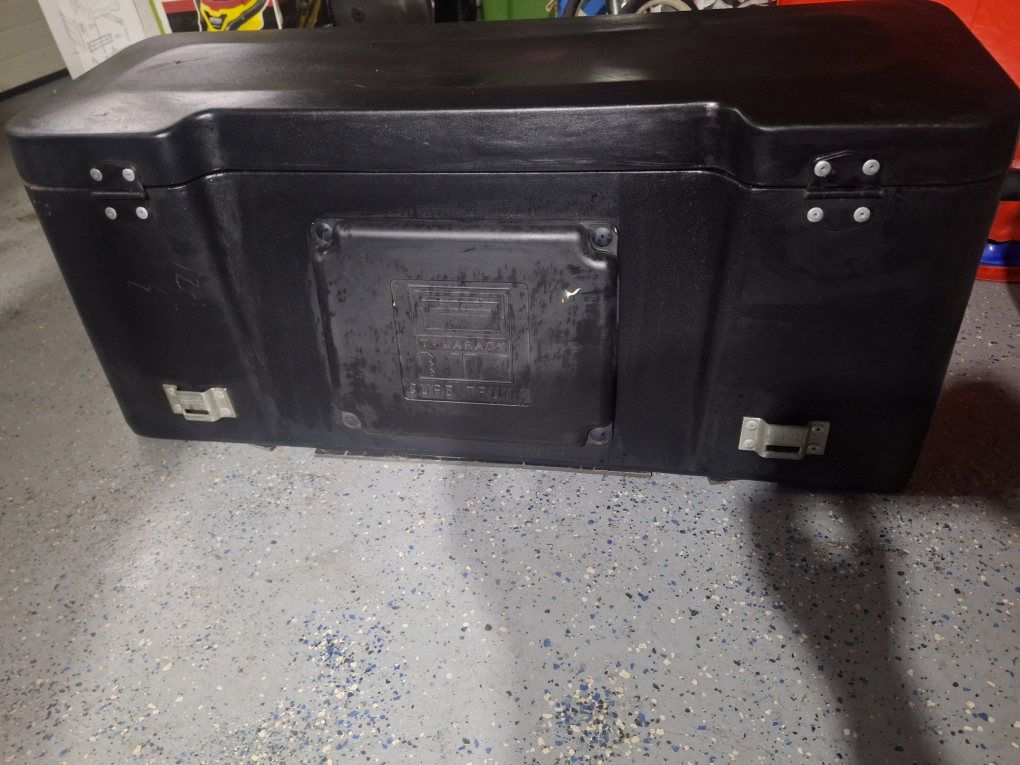 Tamarack Quad Trunk - photo 2