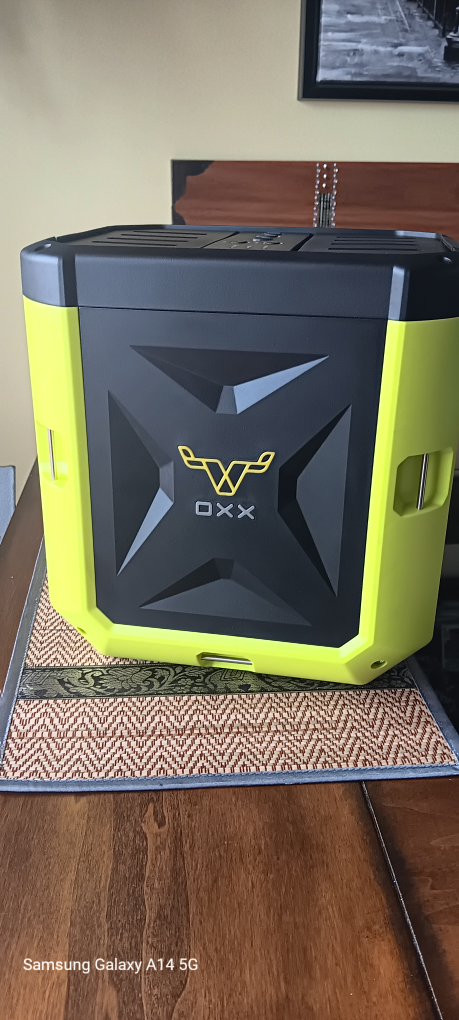 OXX Coffeeboxx Single Serve Coffee Maker - photo 2