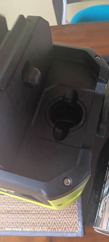 OXX Coffeeboxx Single Serve Coffee Maker - photo 5