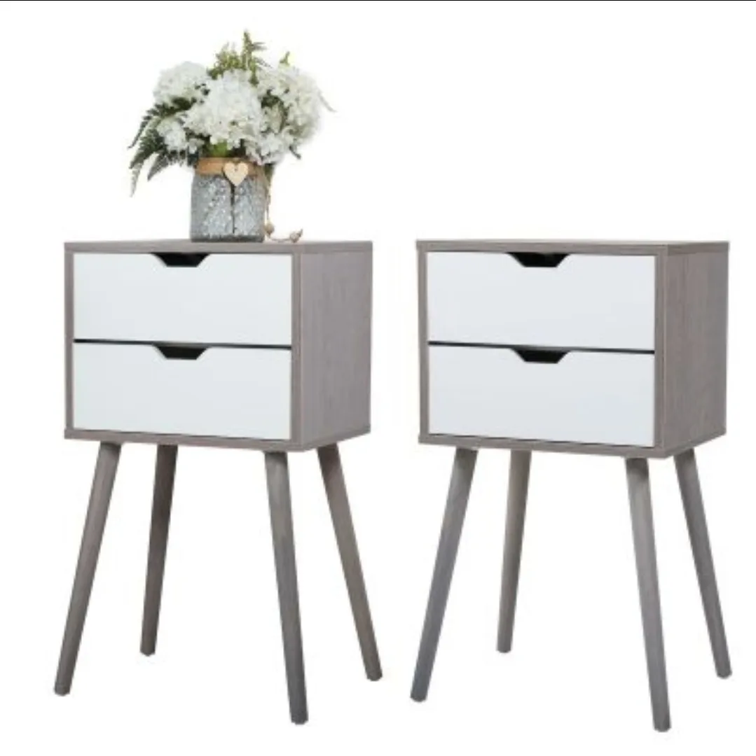 JAXPETY HG61P1185 Nightstand - New in Box! thumbnail