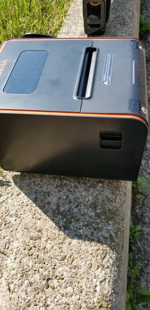 RONGTA Mini Receipt Printer image indicator(4)