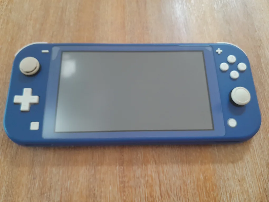 Nintendo Switch for sale thumbnail