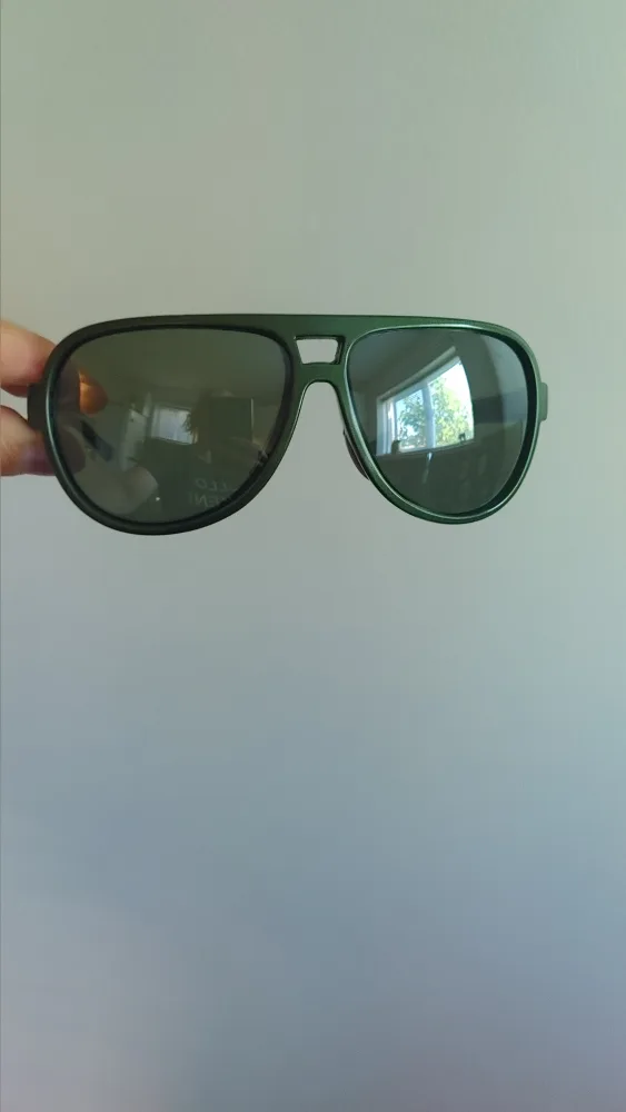Ryders Sunglasses Green thumbnail