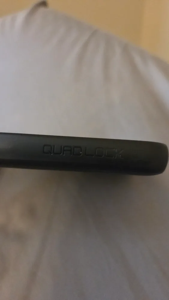 Quad Lock Samsung S23 Case image indicator(5)
