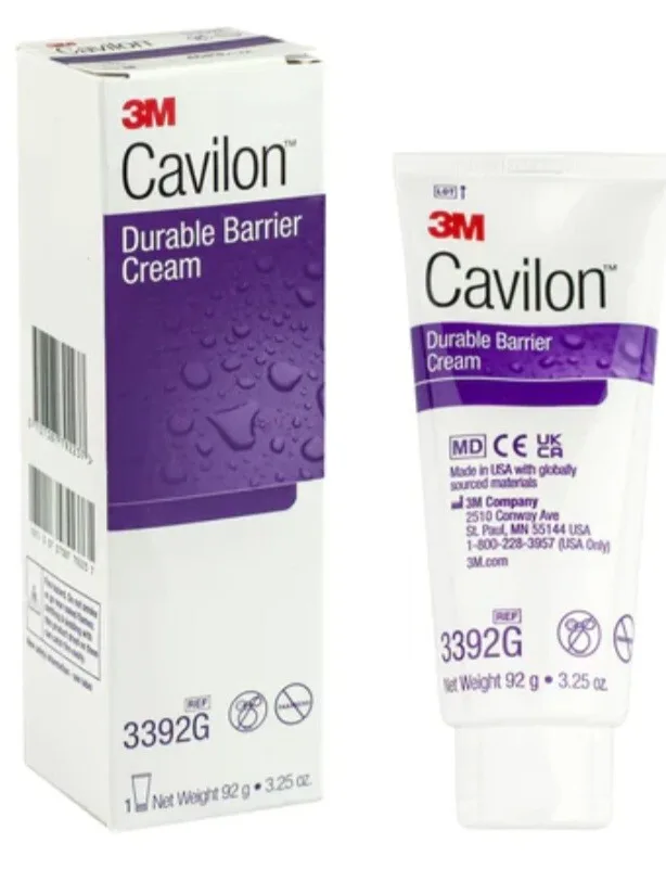3M Cavilon Durable Barrier Cream - New image indicator(8)