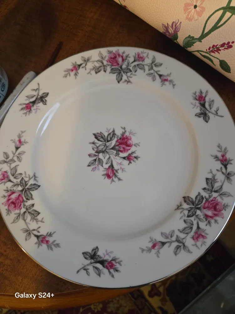 Sone China Japan Tea Cup and Saucer Set image indicator(4)