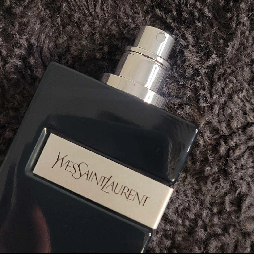 60ml Yves Saint Laurent "Y" Le Parfum Men's Fragrance image indicator(3)