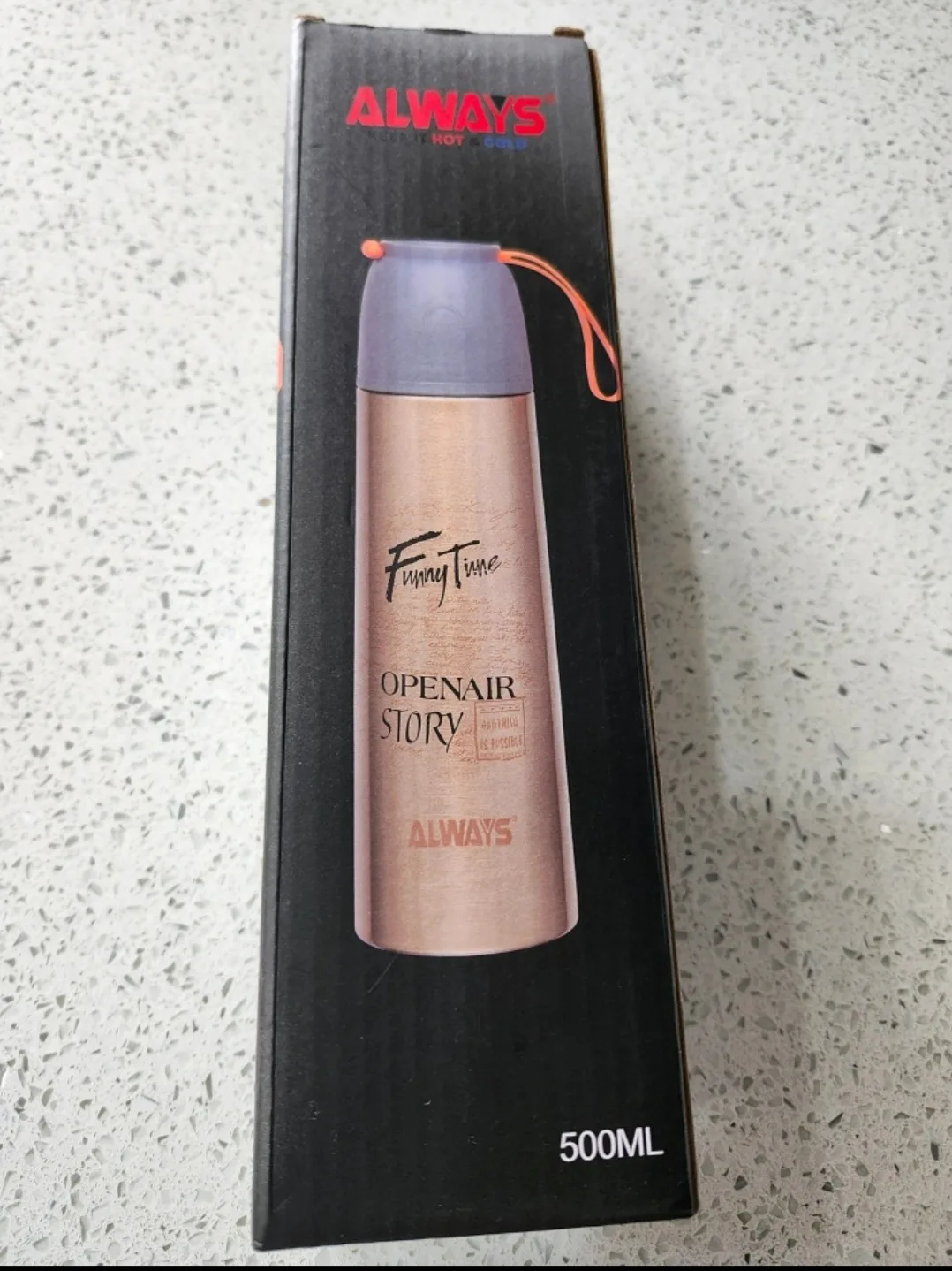 Thermo Funny Time image indicator(3)