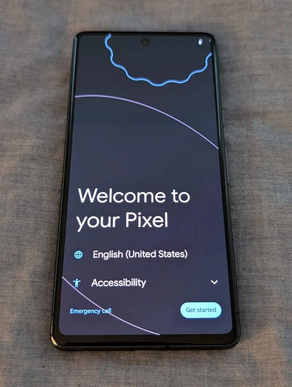 Used Google Pixel 7 - Unlocked image indicator(2)