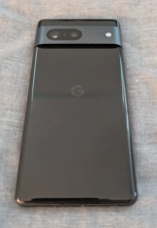 Used Google Pixel 7 - Unlocked image indicator(3)