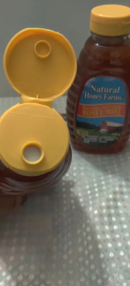 Natural Honey Farms Honey 750g x 2 image indicator(4)