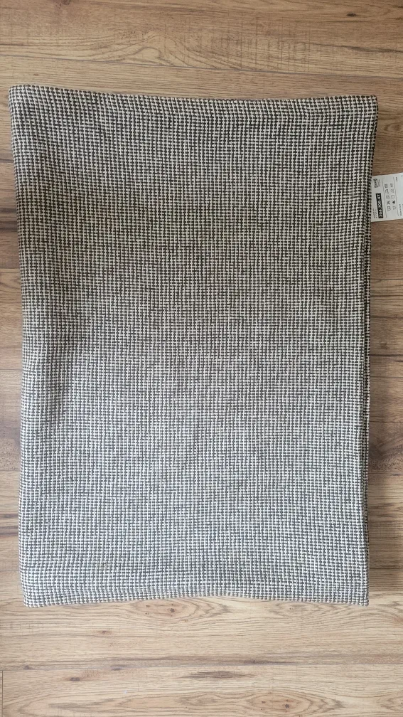 IKEA Tiphede Rug - 5'1"x7'3"🇨🇦 thumbnail