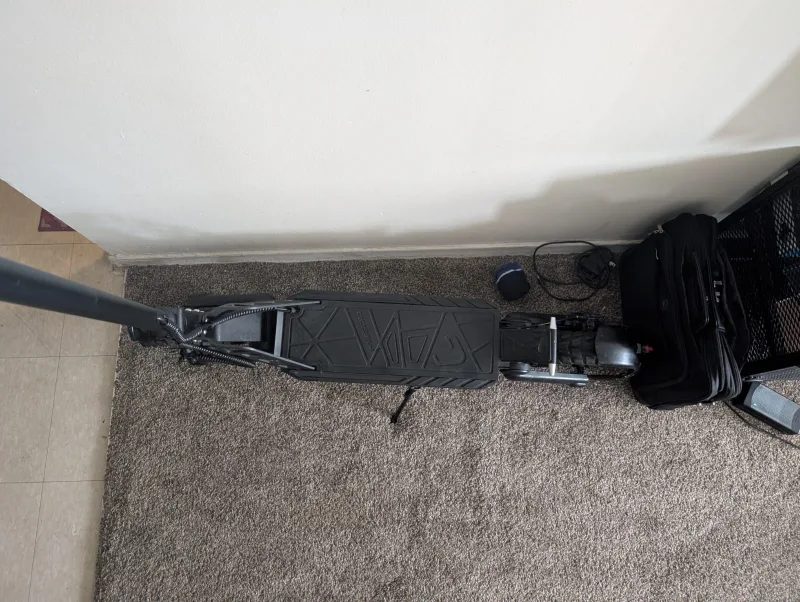 Kugoo Electric Scooter image indicator(4)