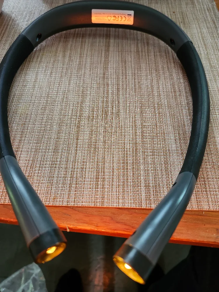Neck Reading Light HM652A thumbnail