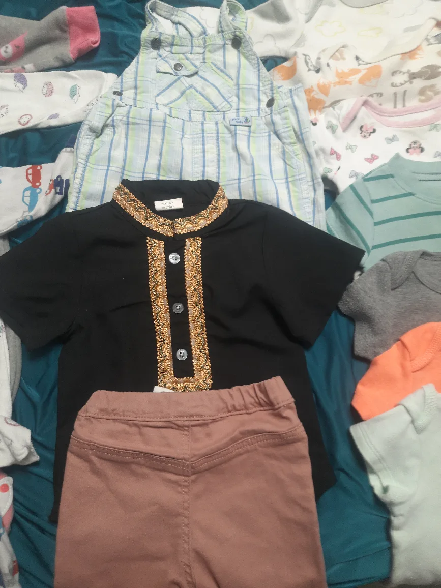 3 to 6months baby clothes image indicator(2)