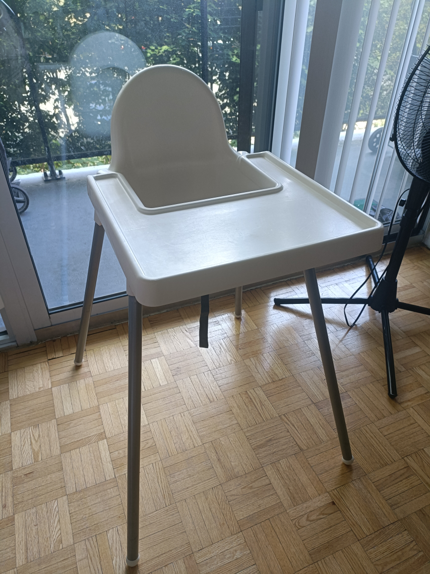 IKEA Antilop High Chair