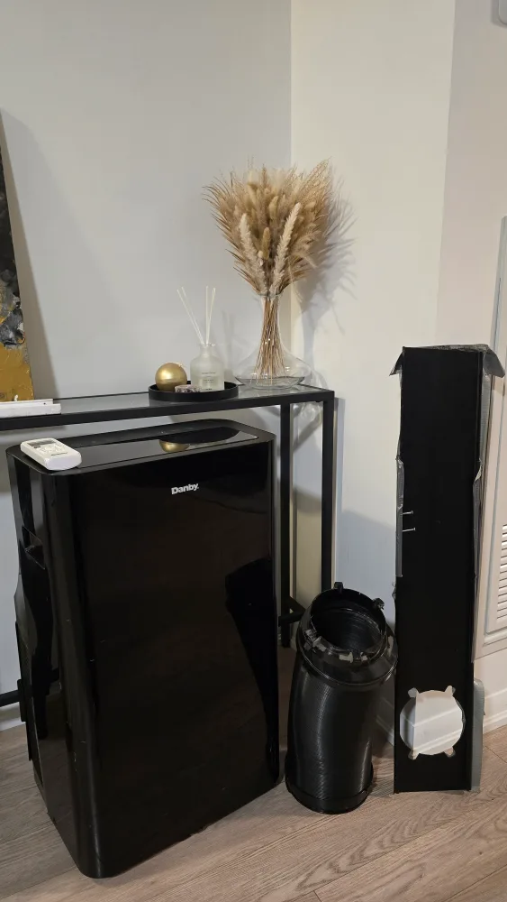 Portable Air Conditioner for Rent thumbnail