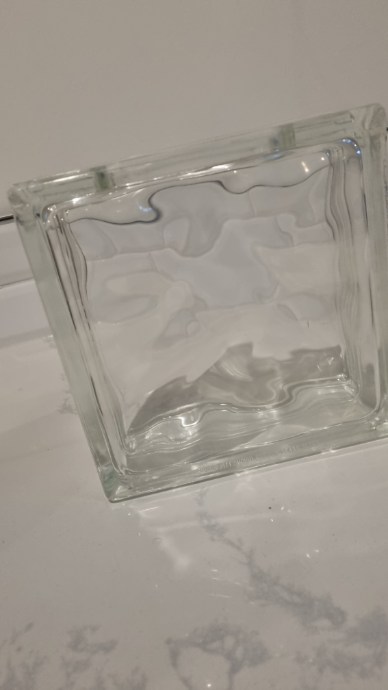 DECOBLOC Glass Block for Crafting - photo 3
