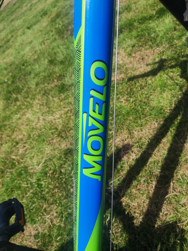 Movelo Kids' Bike - photo 3