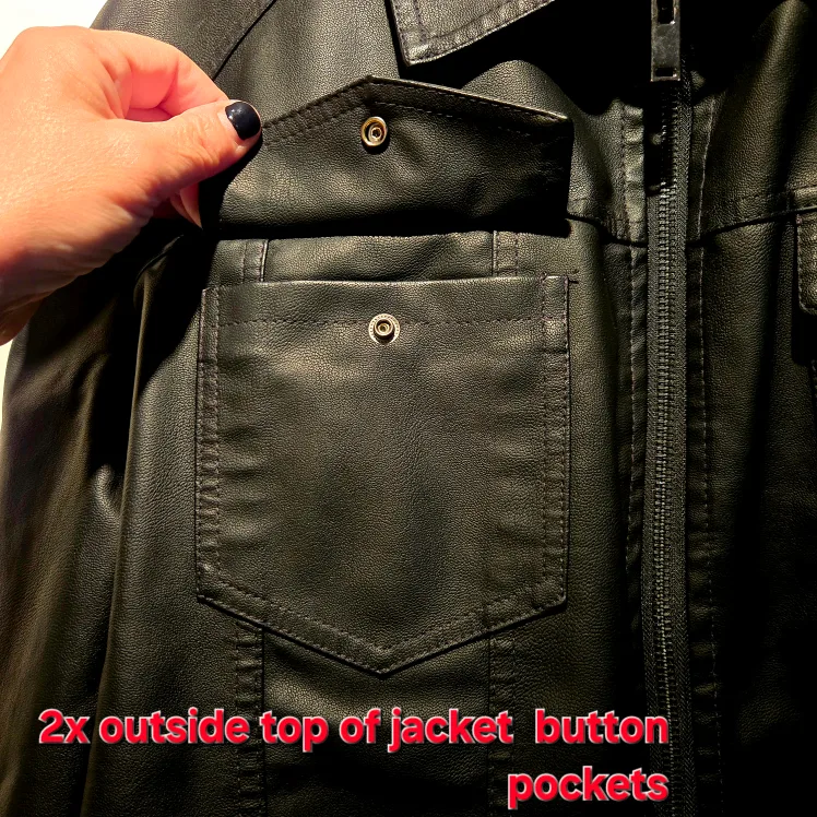 Spring/Fall Jacket image indicator(5)
