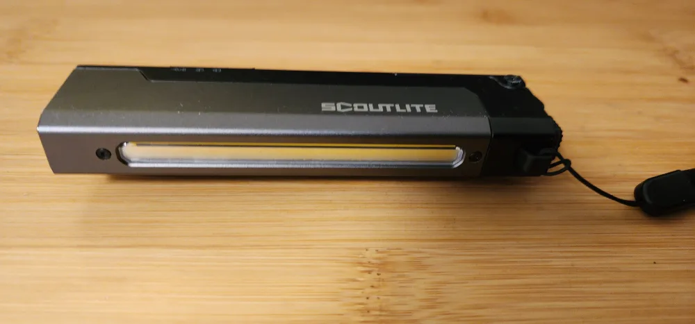 Scoutlite Flashlight thumbnail