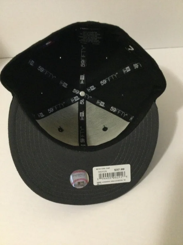 LA Dodgers Hat image indicator(2)