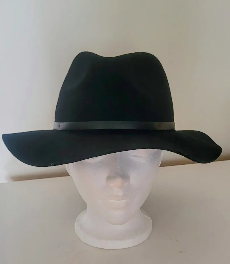 🇨🇦 Banana Republic Wool Hat - M/L thumbnail