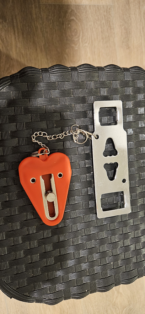 New Travel lock for doors - photo 2