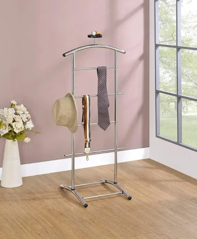 Metal Valet Stand thumbnail