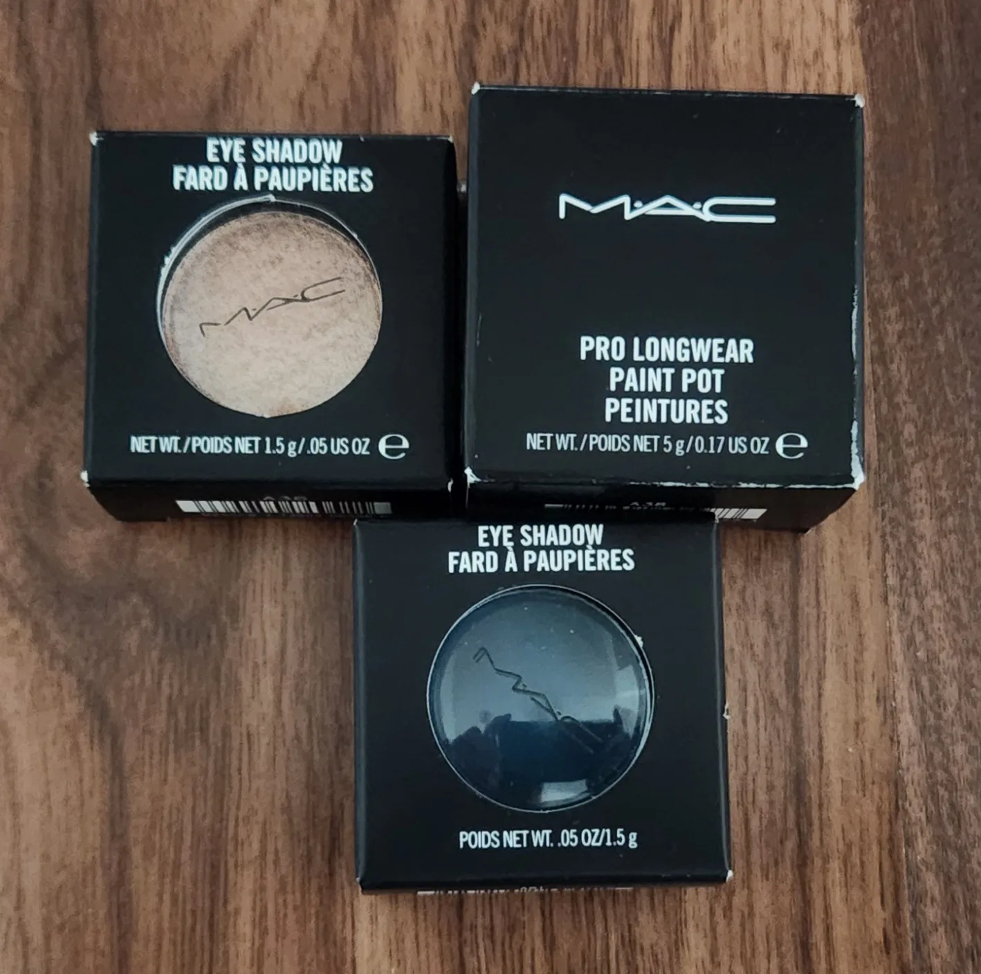 Mixed Lot of Makeup - MAC, Urban Decay,YSL, Lancome + More! thumbnail