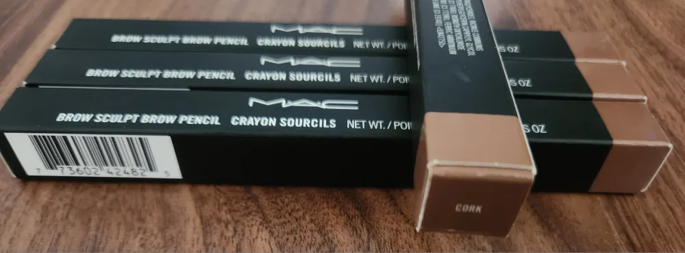 Mixed Lot of Makeup - MAC, Urban Decay,YSL, Lancome + More! image indicator(2)