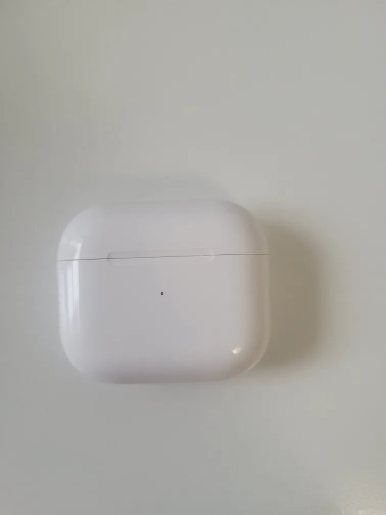 AirPods 3rd generation thumbnail