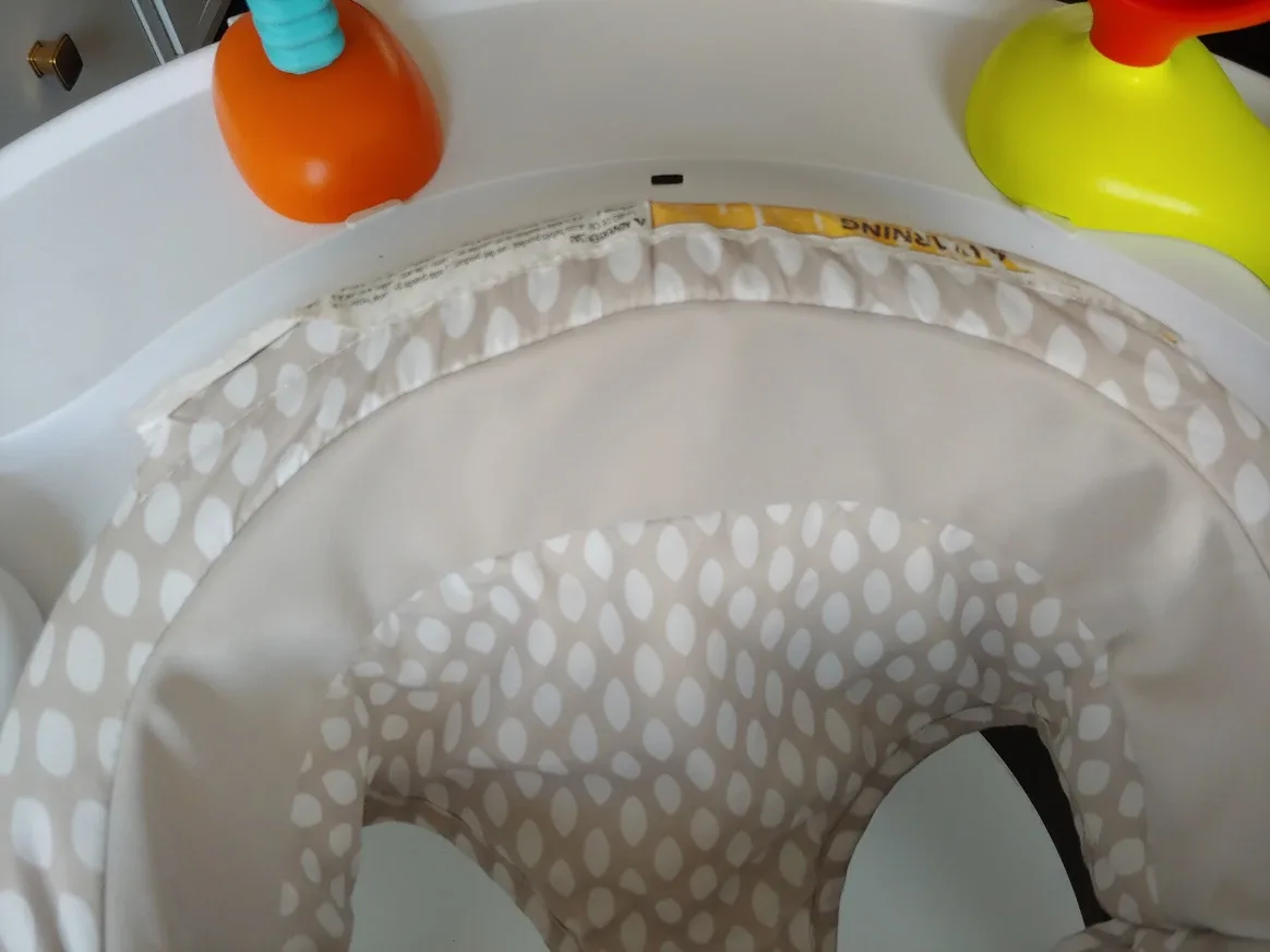 Skip Hop Explore & More Activity Center image indicator(7)