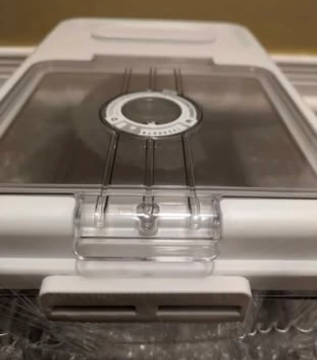 brand new small airtight food storage container image indicator(5)