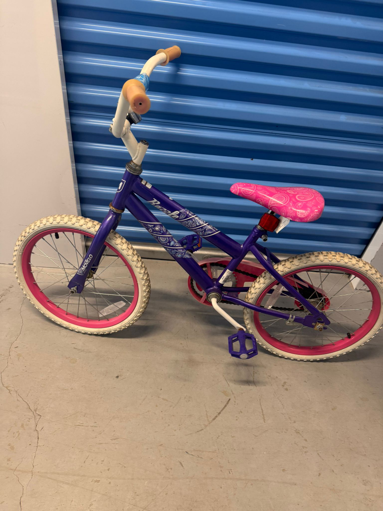 kids bike - photo 3