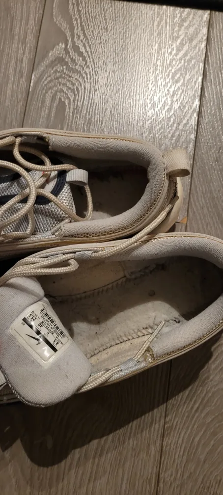 Nike Air Max 97 Shoes - Size 8.5 US image indicator(3)