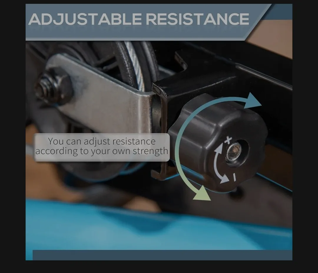 Soozier Twist Stair Stepper image indicator(7)