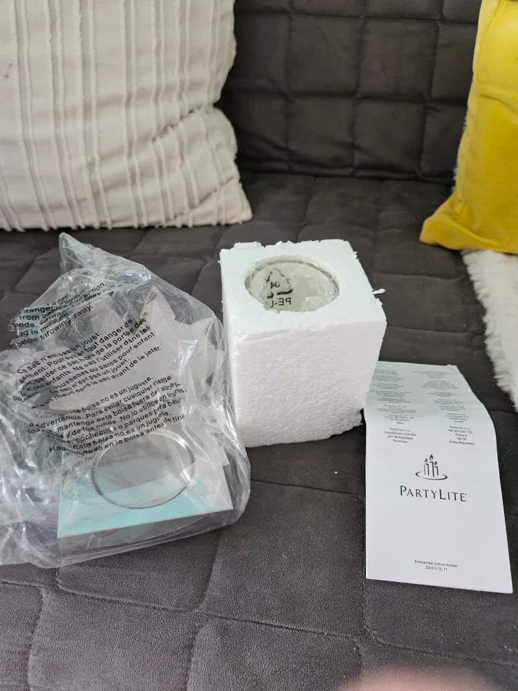 PartyLite Votive Holders image indicator(9)